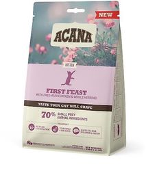 Acana Katt Første Fest (Katter , Kattemat , Tørr mat) 1.8 Kg