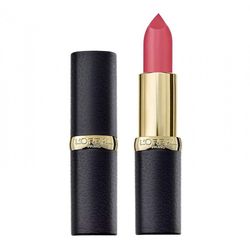 L'Oreal väri Riche Matte huuli puna
