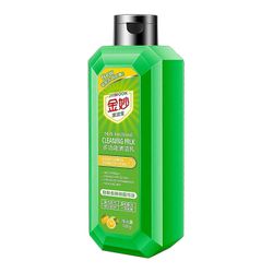 Monikäyttöinen puhdistusmaito yhteensopiva kotitalouskeittiö raskasöljytahroihin Vahva öljyvaaka Monikäyttöinen puhdistusaine 300ml_Sep