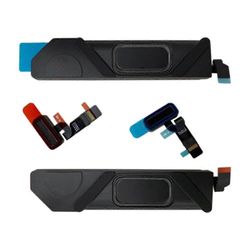 MacBook Pro 13 tuuman Retina-näytöllä (2018) A1989 OEM vasen + oikea summeri-kaiutin