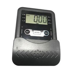 Soutulaitteen näyttö kuntopyörille