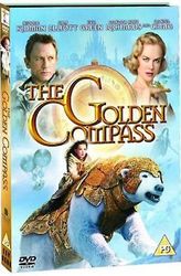 Den gyllene kompassen [DVD]