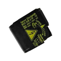 5DD008319-10 ajovalojen sytyttimen ohjain Focus 2002-2008 -sytyttimelle Musta