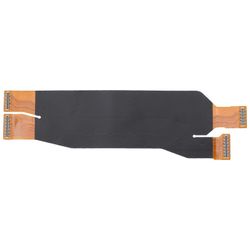 Xiaomi Redmi K50 Ultra / 12T / 12T Pro OEM emolevyn joustava kaapeli