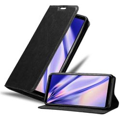 Asus ROG Phone 3 Case - suojakotelo jalustatoiminnolla ja korttipaikalla TEEN RUSKEA