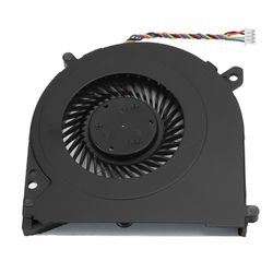 Kannettavan tietokoneen suorittimen tuulettimen vaihto HP Elitebook 740 745 755 840 850 855 ZBook 14 G1 G2 730792-001