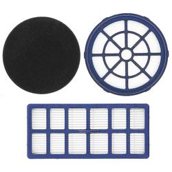 Hoover U81 Black Breeze Filter Kit 35601724