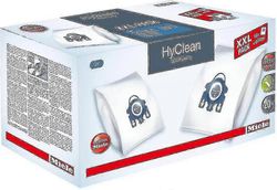 2024 pölynimuri 16 osaa Miele Gn Airclean 3D Efficiency -pölypusseihin Vaihda Miele Gn Vacuum Uusi