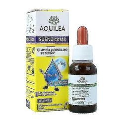 Slinx Sleep tippaa 20 ml ZUANia