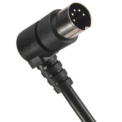 Sähkösohvan kaukovaihto, 5-nastainen 4-nastainen Power Recliner -kaukosäädin OKIN LIMOSS P: n etävaihto Musta