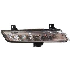 Auton päiväajovalot sumuvalo Renault 266007864R oikealle