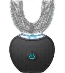 Sähköhammasharja, täysautomaattinen 360 sähköinen Sonic-hammasharja