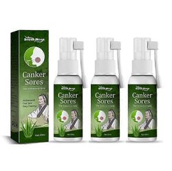 1/2 / 3 kpl suun haavasuihke, suun haavauman hoitosuihke adlutsille, haavan hengityssuihkeet, syöpäkipehoito, hengityssuihke pahanhajuiseen hengity...