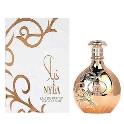 Arabiyat Prestige Nyla hajuvesi EAU De Parfum 80ml Fragrance Luxury Unisex 1pc