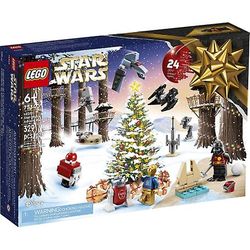 LEGO 75340 Julekalender 2022, Star Wars