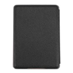 Kansikotelo Amazon 10Th 6Inch 2019: lle sisäänrakennetulla etuvalon ereaderilla New Press 10Th Gen 2019 Bla Musta