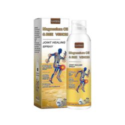 1-3 kpl mehiläisen myrkkysuihke, mehiläisen myrkky nivel- ja luusuihke, mehiläisen myrkky nivelten helpotussuihke, nivelhierontasuihke lihas- ja ni...