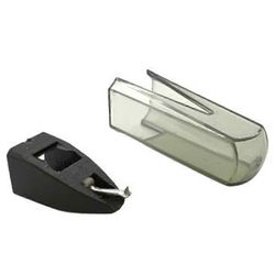 Levysoittimen kynäneula Ortofon OM 3E 5E OMB OMP OMT 10 RS 41 -vaihtoon