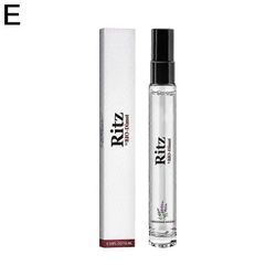 Rebel Pheromone Köln miehille, 2024 Uusi kapinallinen naisille 10 ml E
