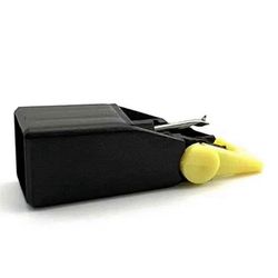 Kasetti Gp330 331 350 351 D74 75Y M100 Diamond Vaihtokynä Levysoittimen kasetin vaihto Musta