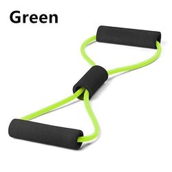 Yoga Fitness Udstyr Motion Resistance Band 3