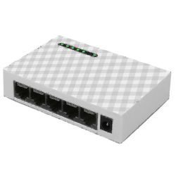 Mini 5-port Desktop 1000 Mbps Netværksswitch Gigabit Hurtig Rj45 Ethernet Switcher Lan Switching Hub