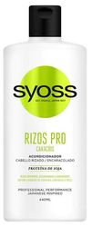 Syoss Curl Balsam Pro 440 ml