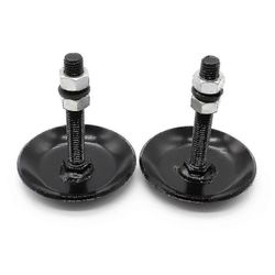 Lumiauran terän liukukengät urheilijalle Atv Utv Vaihto 2873423 lumiauran liukukengät