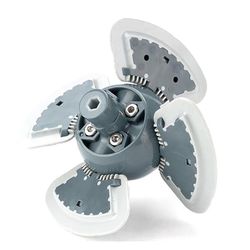 R0524900 Pool Robot Cleaner -moottorikokoonpano, joka on yhteensopiva MX8-altaan imupuhdistusaineen kanssa Kuten