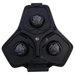 SH71 Pään kiinnikkeen runko Parranajoyksikkö Pohja Philipsin parranajokoneelle Wet & Dry S5531, S5533, S5535, S553