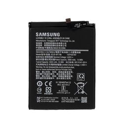 SCUD-WT-N6 3900mAh akun vaihto Samsung Galaxy A10s / Galaxy A20s / A21