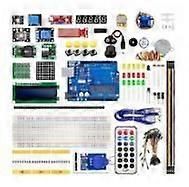 Korkea laatu Koskee UNO R3 Starter Kitin virallista versiopäivitystä