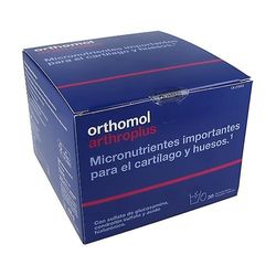 Orthomol Arthro Plus 30 poser + kapsler