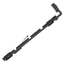 kaiuttimelle ASUS A556U A556 K556 F556U X556U K556U XH6G164 X556 FL5900U F556U kaiutin Musta