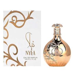 Arabiyat Prestige Nyla hajuvesi EAU De Parfum 80ml Fragrance Luxury Unisex