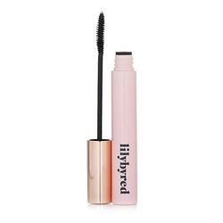 Lilybyred am9 till pm9 oändlig mascara - 01 lång & curl 7g