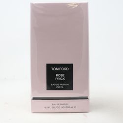 Tom Ford Rose Prick Eau De Parfum 8,4oz/250ml Ny i æske 8.5 oz