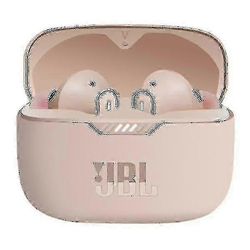 High Qualitytune 230 nc tws langattomat kuulokkeet, Bluetooth, vedenpitävä ja sininen vaaleanpunainen