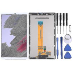 Originallcd skærm til Samsung Galaxy Tab A7 Lite Sm-t220 (wifi) Med Digitizer Full Assembly (sort