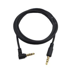 3,5 mm: n äänikuulokekaapeli Razer Shadow Shark Ultimate Edition -pelikuulokkeille