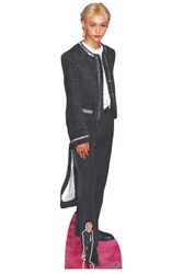 Felix Lee K-pop Laulaja Pahvileikkaus / Standup / Standee