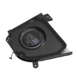 Jäähdytystuuletin 4-nastainen DC12V 1A kannettavan tietokoneen tuuletin ASUS ROG Zephyrus G15 2022 GA503R GA503RX GA503RM GPU: lle