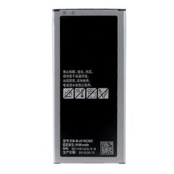 Galaxy J -sarjan osat Galaxy J5 (2016) -mallille