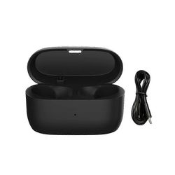 Elite 75t -latauskotelo Elite Active 75t langattoman Bluetooth-kuulokkeen latauskotelolle