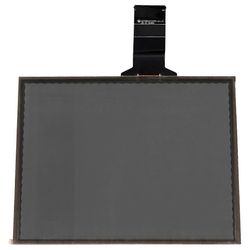 8,4 tuuman LCD-kosketusnäytön digitoija Jeep-navigointiin LA084X02(SL)(01) LA084X02-SL01 Black