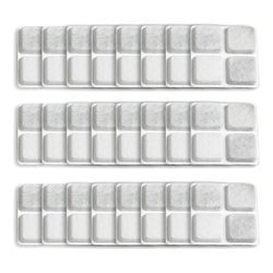 24 kpl:n pakkaus Petlibro-syöttökuivausainepusseille kuivaruokien säilytykseen