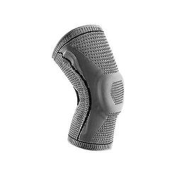 Sport Trykksatt Silic Stand Knee Pads 1 stk. L