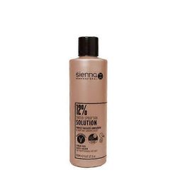 Sienna X Pro solarium 12% Spray Tan Lotion 250ml 12% Tanning Solution