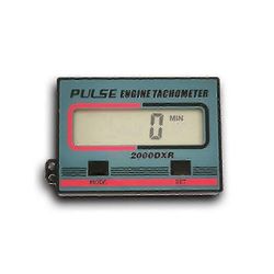 Monitoimikierroslukumittari käsi-induktiomoottorisaha ruohonleikkuri bensiinimoottori ajastettu minuutteina tac