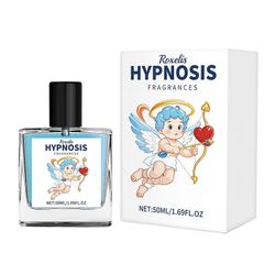 Hypnosis 2.0 Cologne for Men Virkistävä nestemäinen tuoksu miesten hajuvedet 1bottle